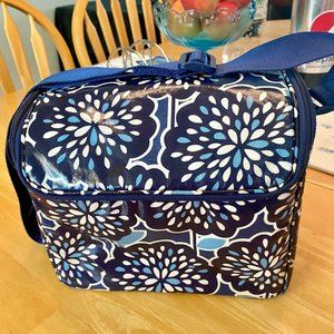 Vera Bradley Lunch Cooler Bag